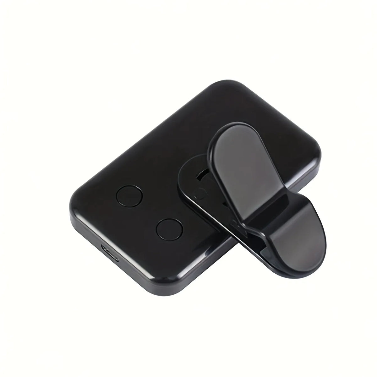 LED selfie light mobile phone 3-color fill light video conference charging portable video light