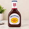 Original Sauce, 18 oz