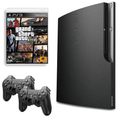 Gaming Console - Refurbished