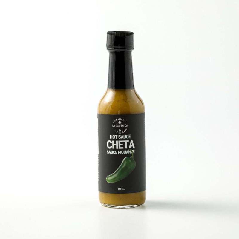 Hot Sauce