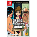 The Edition Switch