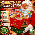 41-Pack Asian Snack Combo Gift Box