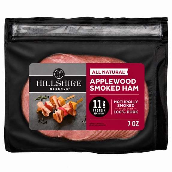 Reserve Smoked Lunch Meat 7 oz