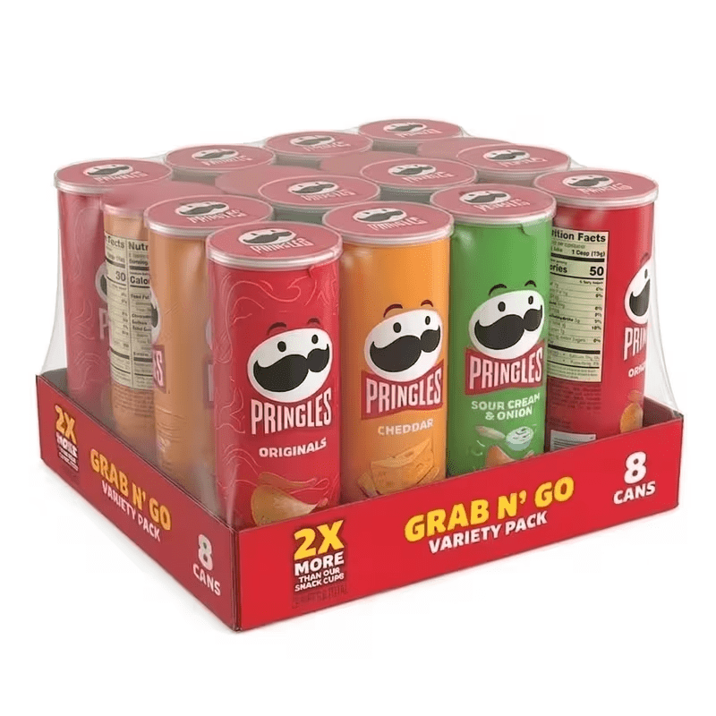 Potato Pack