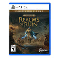 Of Ruin 5
