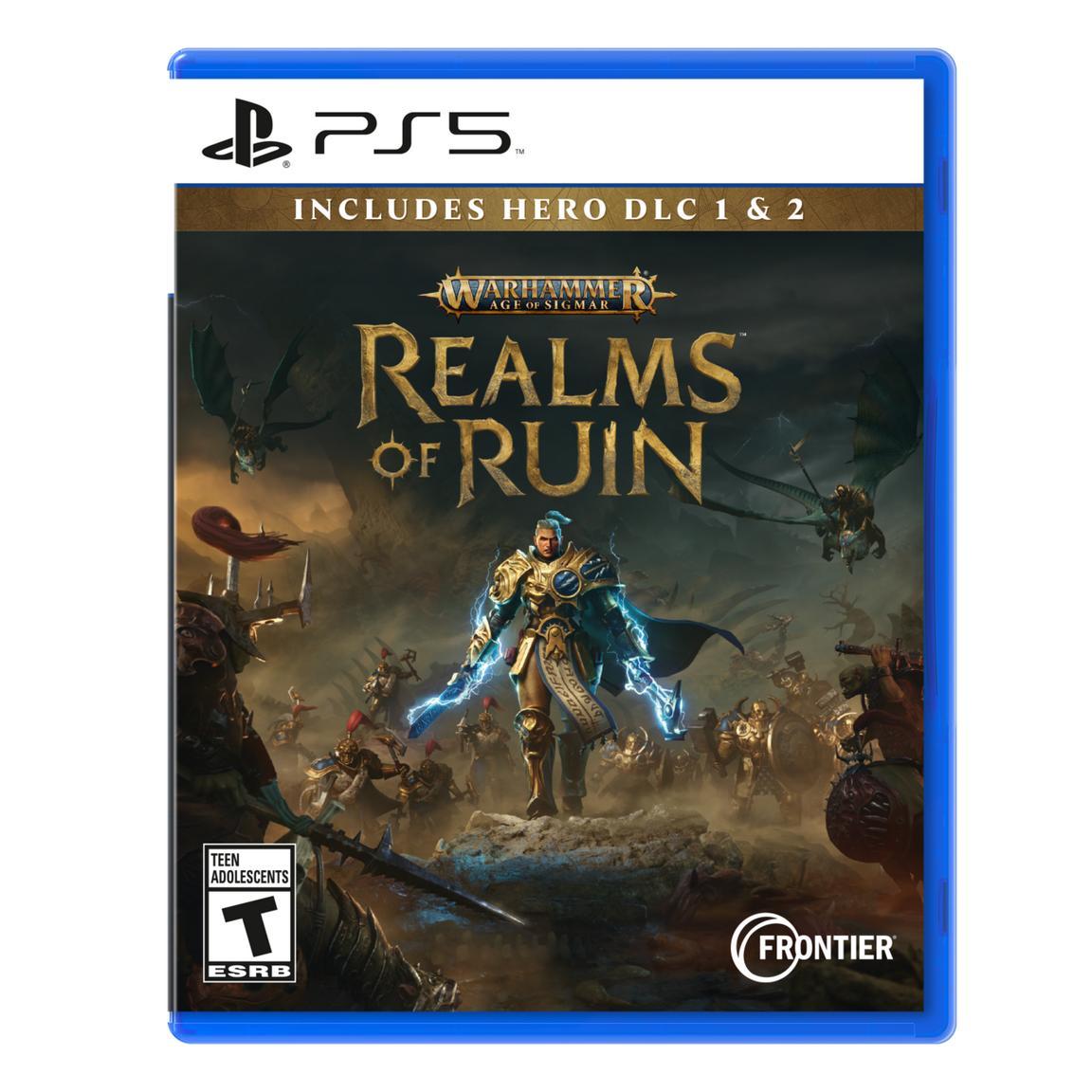 Of Ruin 5
