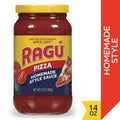 Single Jar Sauce