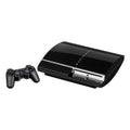PlayStation 3 - 40GB Used Condition