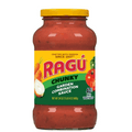 Chunky Garden Vegetable Pasta Sauce, 24 oz, 3-Pack