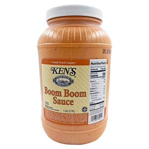 1 Gallon Sauce