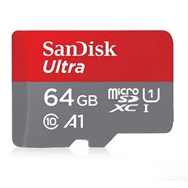 بطاقة ذاكرة Micro SD سعة 64 جيجابايت للمراقبة بالفيديو، بطاقة ذاكرة مرور 128 جيجابايت 256 جيجابايت بحد أقصى 512 جيجابايت 1 تيرابايت لهواتف DJI درونات للسيارة