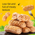 High Protein Lean Chicken Sausage 10 Packs