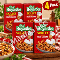 Meat Meal 4-Pack