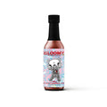 Chili Extract Hot Sauce