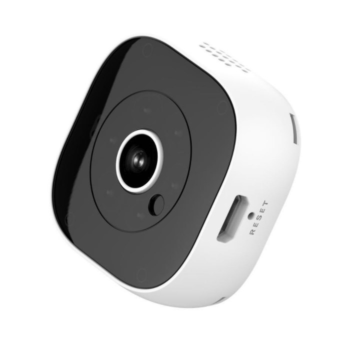 كاميرا واي فاي صغيرة HD 1080P بالأشعة تحت الحمراء للرؤية الليلية كاميرا صغيرة DVR للتحكم عن بعد مستشعر حركة كام مسجل فيديو كاميرا سرية