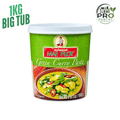 Thai Curry Paste with Kaffir Lime