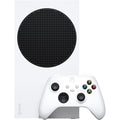 512GB SSD Gaming Console - Robot White