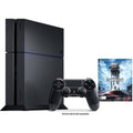 500GB Console Bundle - Used Condition