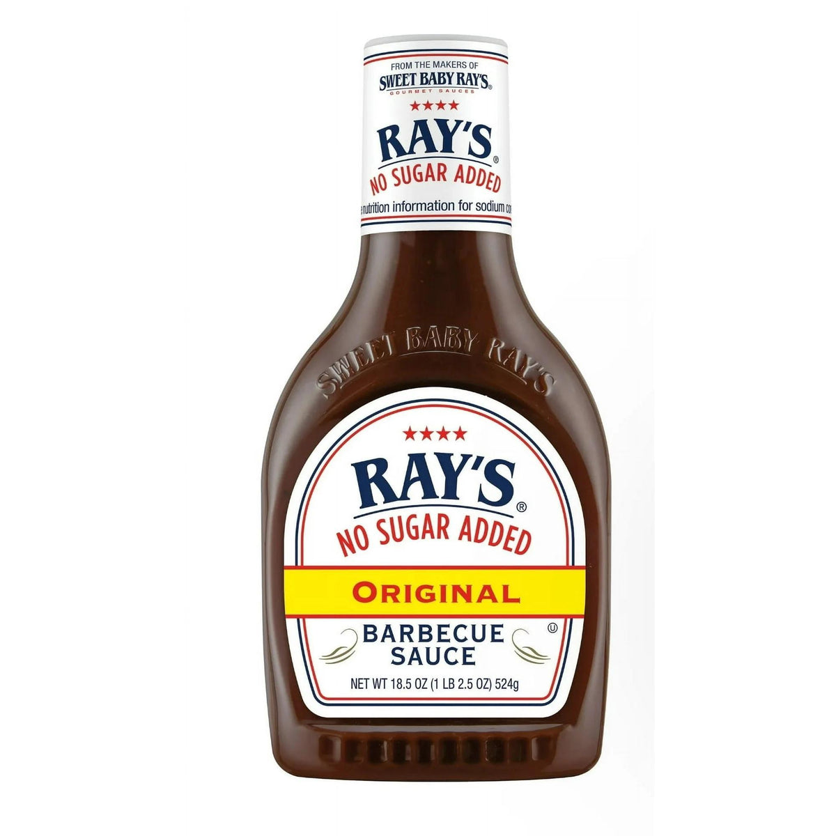 Original Sweet & Smoky Dipping Sauce, 18.5 oz Pack
