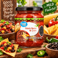 Mild Corn Salsa, 16 oz