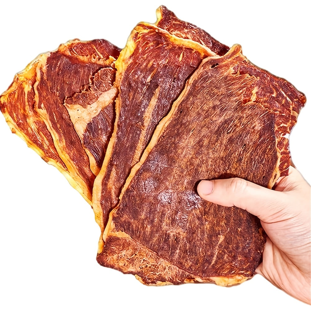 Original Flavor Beef Snack - 25g