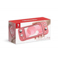 Switch Lite - Coral