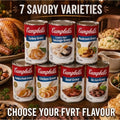 Gravy, 11.5 oz, Choose 1 Flavor