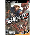 Street 2 Video Games