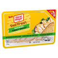 Smoked Turkey Breast Lunch Meat 9 oz