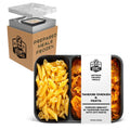 Grumpy Butcher Chicken Pasta Gourmet Meals - 4 Pack, 12 oz Each