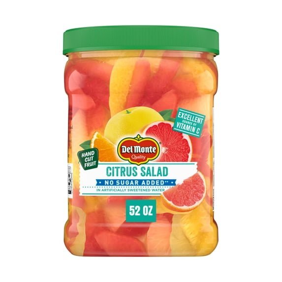 Citrus Salad Dressing, 52 oz Jar