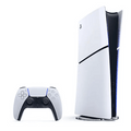 Digital Video Game Console