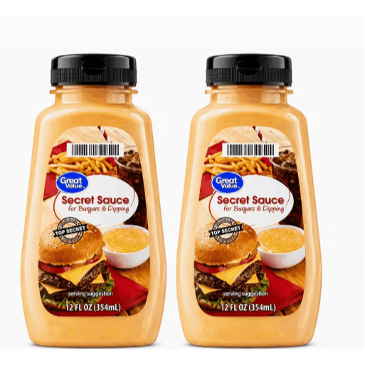 Dipping Sauce, 12 fl oz, 2-Pack