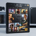 For One Video Game Game