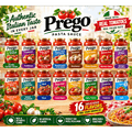 Pasta Sauce, 24 oz Jar - Assorted Flavor