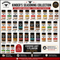 Kinder's Seasoning Collection, 1-Pack