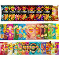Chips Snack Pack - Random Series 65g, 70 Packs