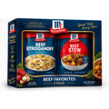 Beef Stew Seasoning Mix, 1.5 oz