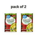 Mild Style Cooking Sauce, 10 oz Cans, Pack of 2