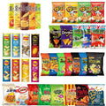 Exotic Asian Chips - 8-Pack Mixed Assortment