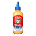 Hot Ranch Sauce and Dressing