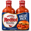 Premium Original Sauce, 25 oz, 2-Pack