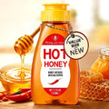 Chili Honey 9.5 oz