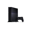500GB Gaming Console