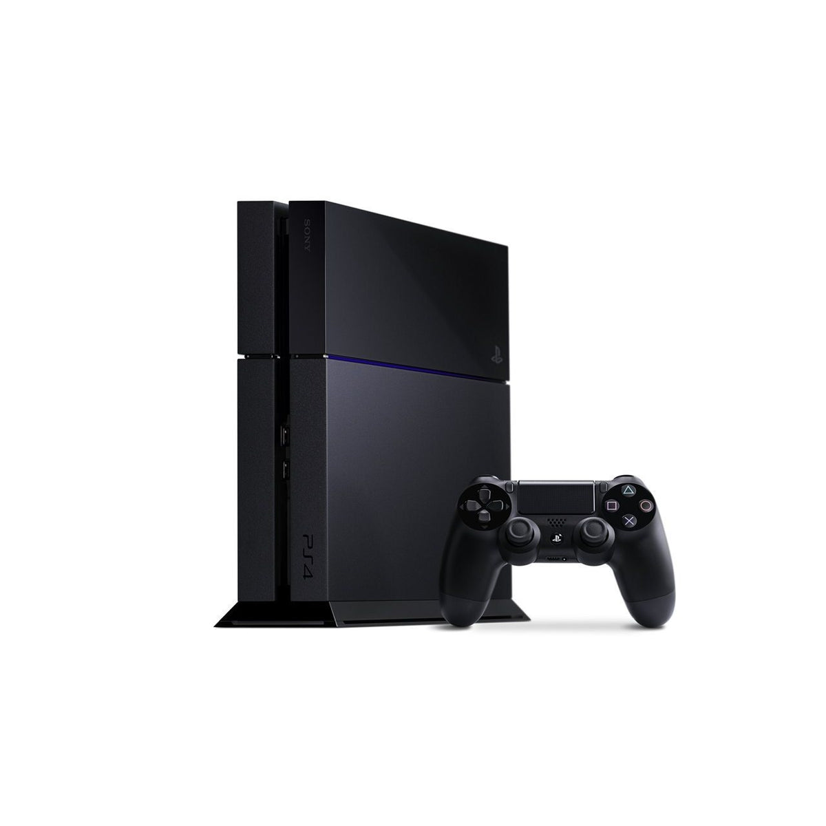 500GB Gaming Console