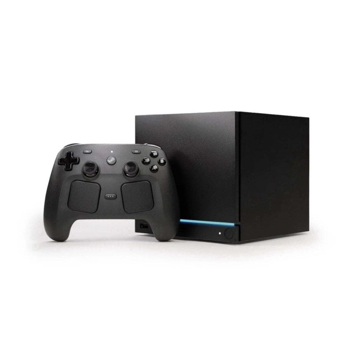 512GB Gaming Console with Official Controller
