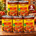 Mexican-Style Cooking Sauce, 9.99 oz Cans, 5-Pack