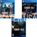 2 3 4 Ps4 Brand Bundle