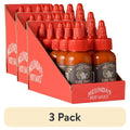 Truffle Hot Sauce 3-Pack