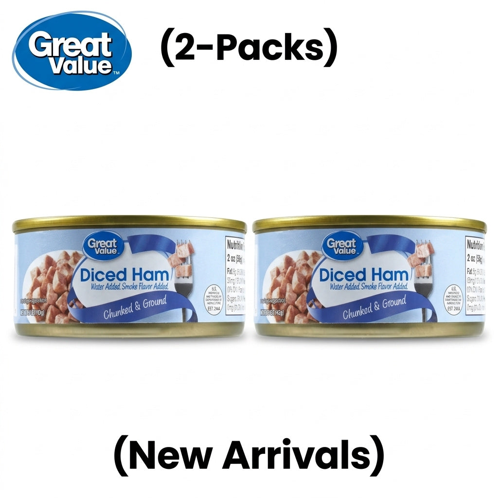 Smoked Lunch Meat 2-Pack
